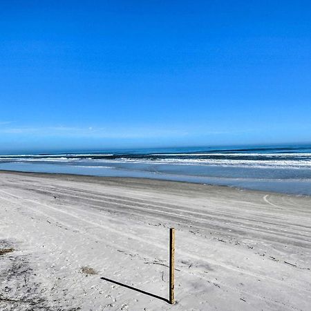 Beachfront Daytona Studio, Close To Parks! デイトナ・ビーチ エクステリア 写真