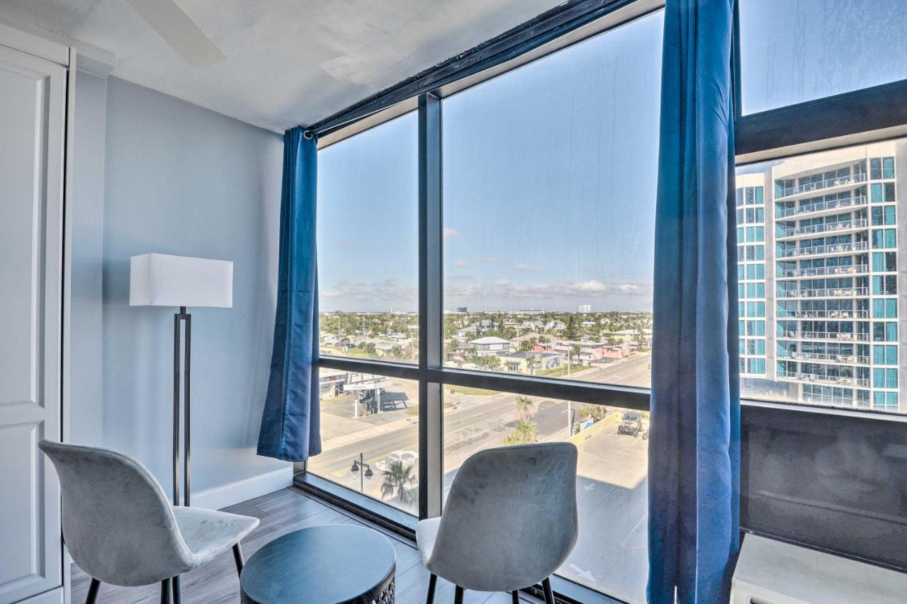 Beachfront Daytona Studio, Close To Parks! デイトナ・ビーチ エクステリア 写真